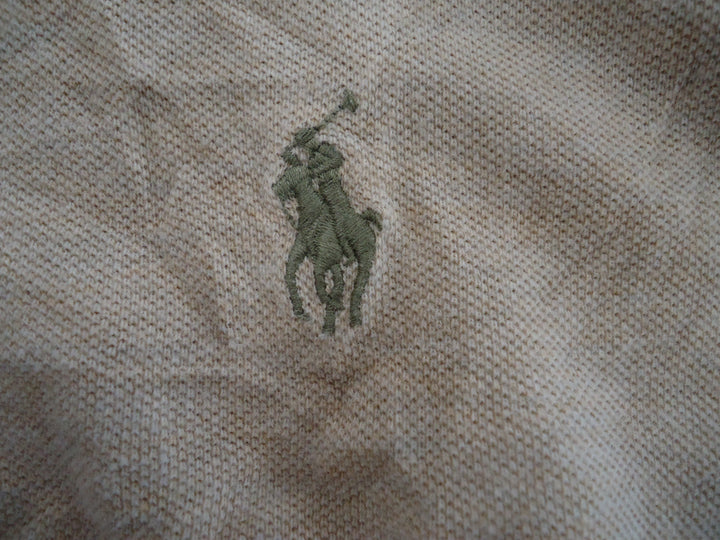 【激安古着】 POLO by RALPH LAUREN　ポロシャツ　トップス