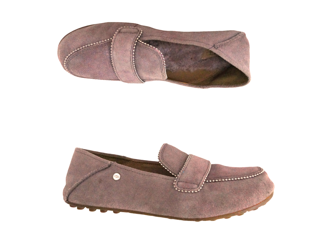 【小物/雑貨】　UGG　ドレスシューズ/バレエシューズ　シューズ