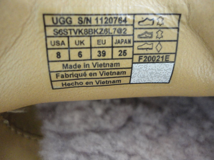 【小物/雑貨】　UGG　ドレスシューズ/バレエシューズ　シューズ