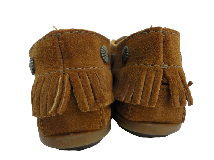 【小物/雑貨】　MINNETONKA　モカシン/デッキシューズ　シューズ