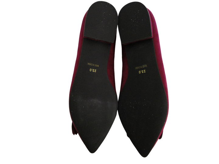 【小物/雑貨】　UNITED ARROWS GREEN LABEL RELAXING　パンプス　シューズ