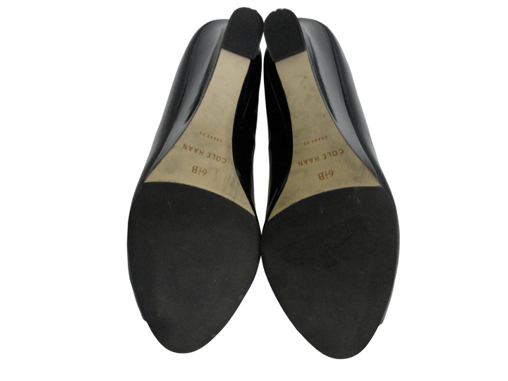 【小物/雑貨】　COLE HAAN　パンプス　シューズ