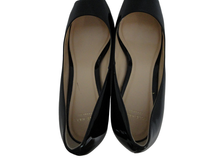【小物/雑貨】　COLE HAAN　パンプス　シューズ