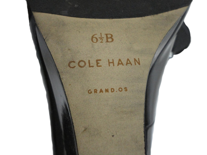 【小物/雑貨】　COLE HAAN　パンプス　シューズ