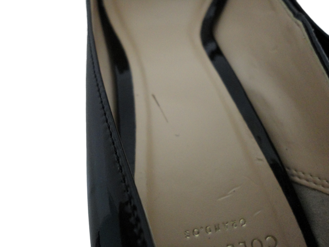 【小物/雑貨】　COLE HAAN　パンプス　シューズ