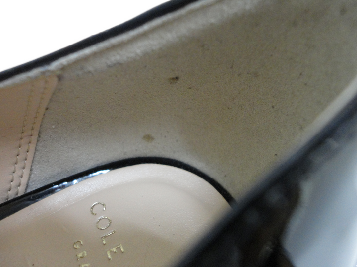 【小物/雑貨】　COLE HAAN　パンプス　シューズ