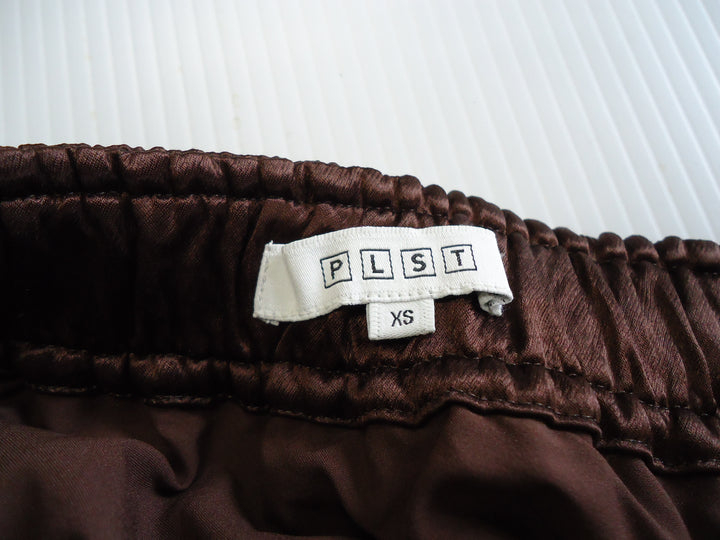 【激安古着】 PLST　ミディアム丈　スカート