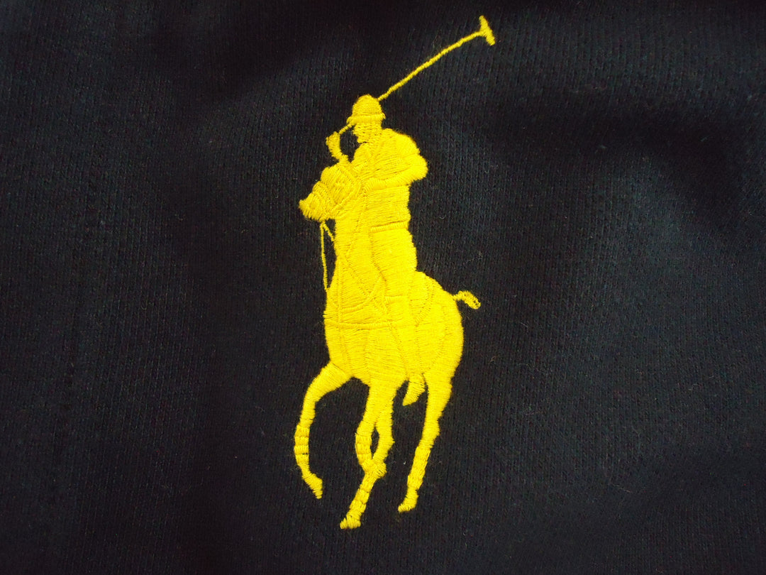 【激安古着】 RALPH LAUREN　ジップアップパーカー　トップス