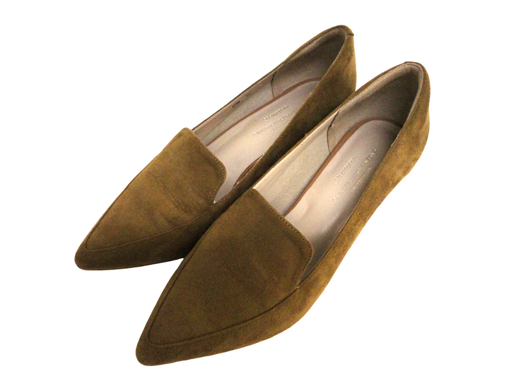 【小物/雑貨】　UNITED ARROWS GREEN LABEL RELAXING　パンプス　シューズ