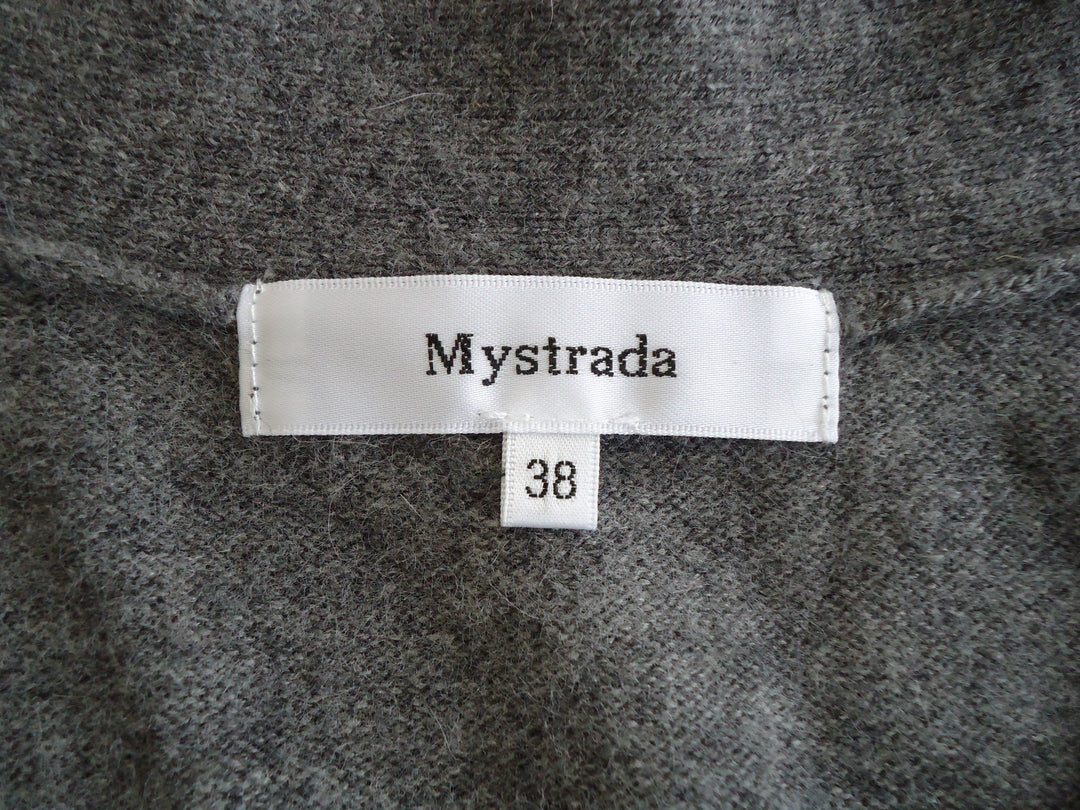 【激安古着】 Mystrada　ニットorセーター　トップス