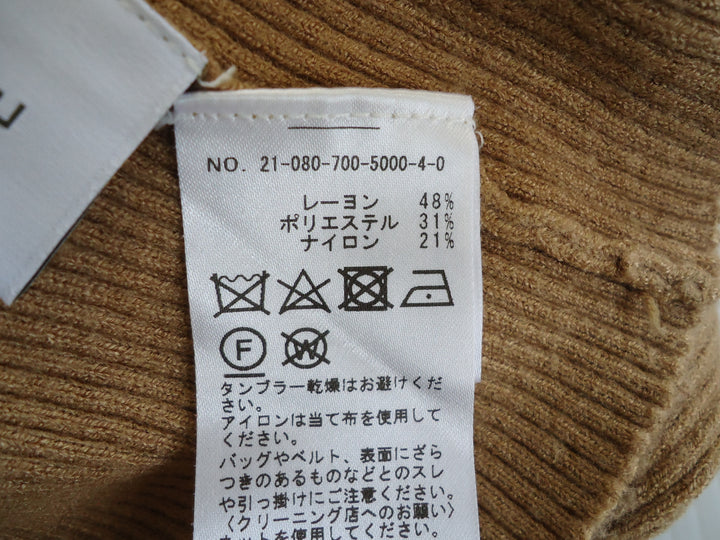【激安古着】 23区　ニットorセーター　トップス
