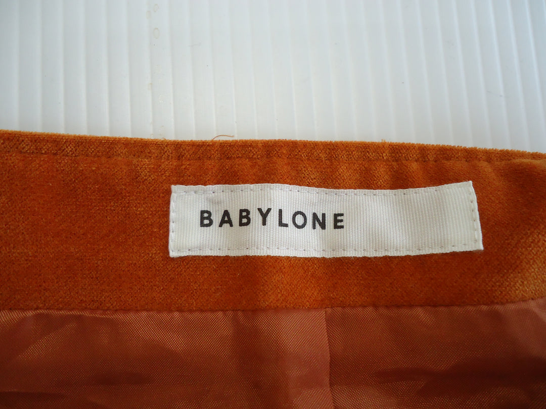 【激安古着】 BABY LONE　ミディアム丈　スカート