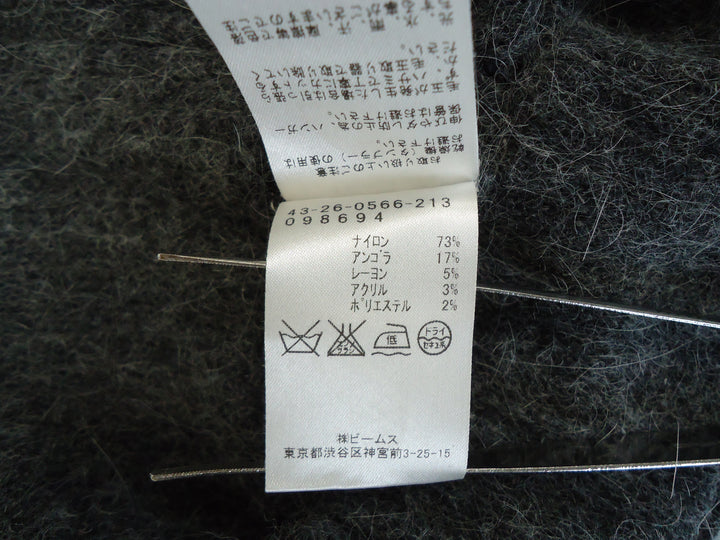 【激安古着】 BEAMS　チュニック　ワンピース or ドレス