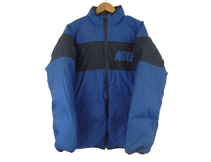 【激安古着】 NIKE　ダウン,中綿ジャケット/コート　アウター