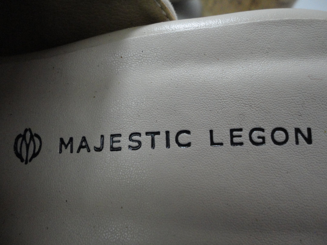 【激安古着】　MAJESTIC LEGON　サンダル　シューズ