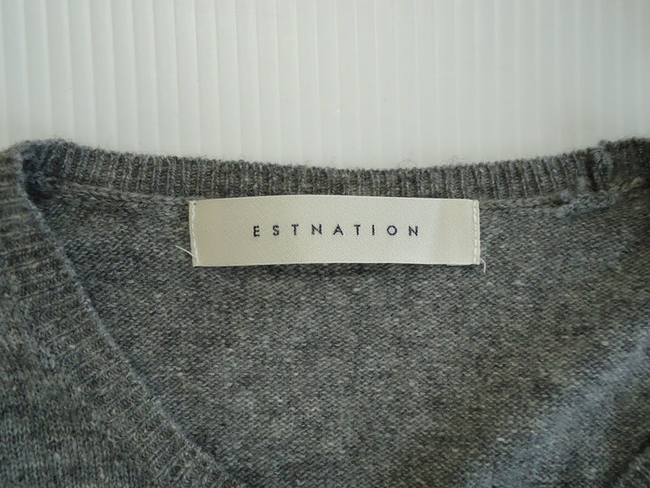 【激安古着】 ESTNATION　ニットorセーター　トップス