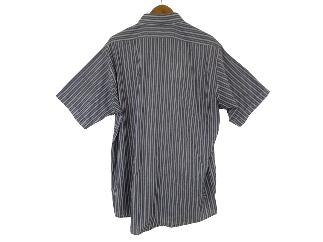 【激安古着】 PURITAN　半袖シャツ　トップス