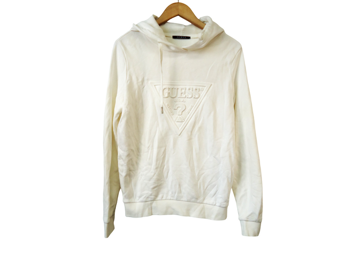 【激安古着】 GUESS　パーカー　トップス