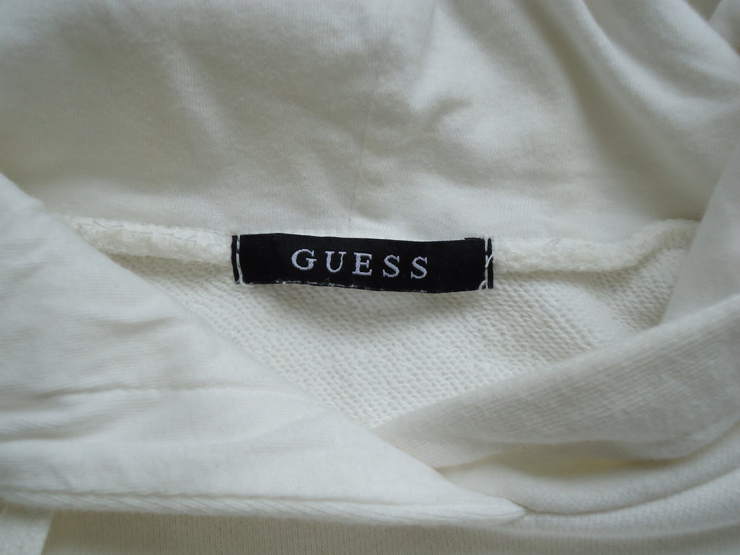 【激安古着】 GUESS　パーカー　トップス