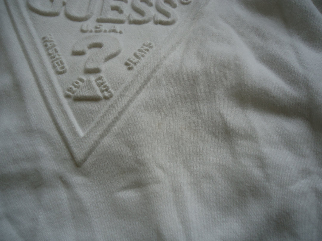 【激安古着】 GUESS　パーカー　トップス