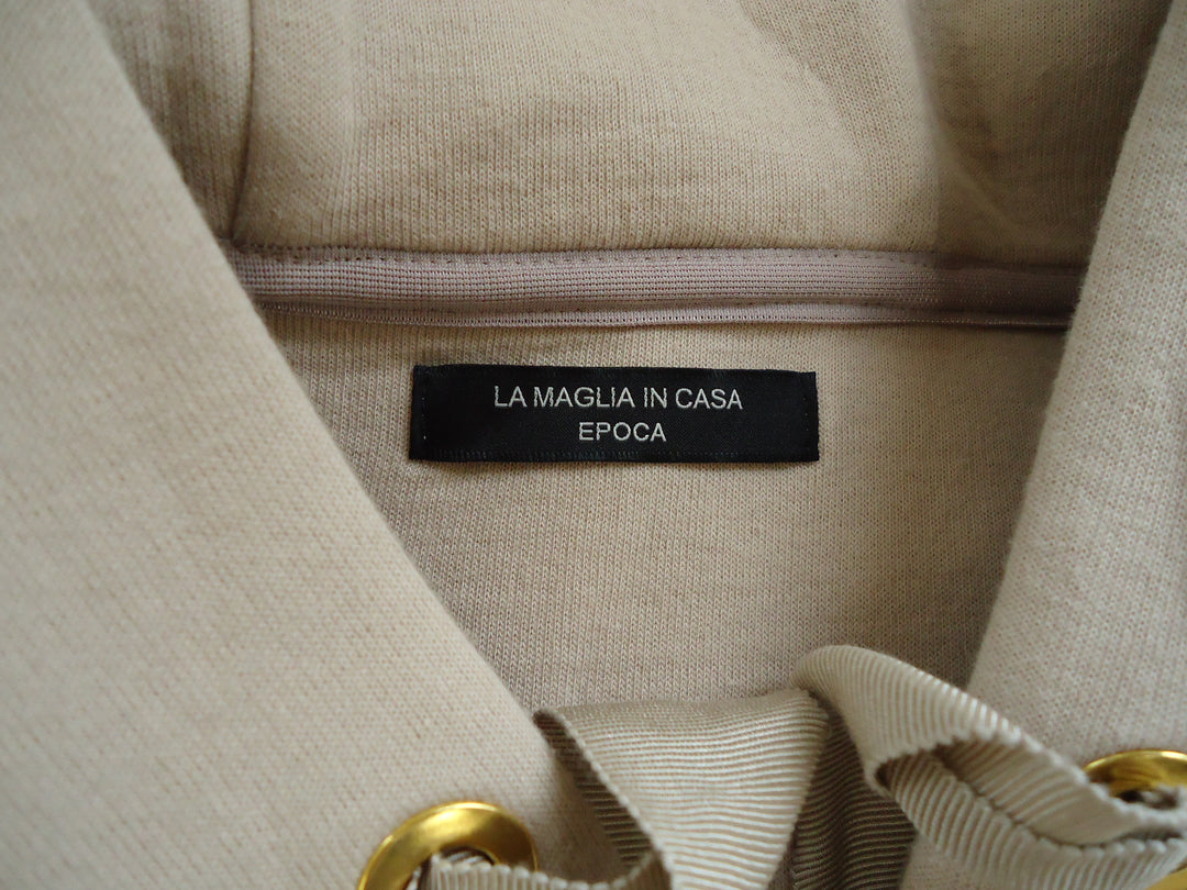 【激安古着】 LA MAGLIA IN CASA EPOCA　ジップアップパーカー　アウター