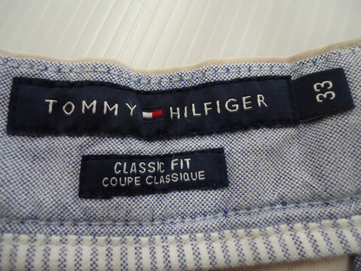 【激安古着】 TOMMY HILFIGER　ショート/ハーフパンツ　パンツ