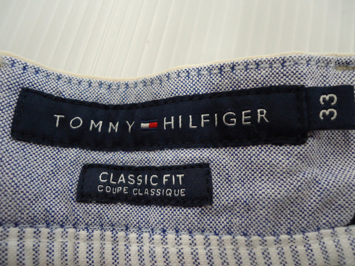 【激安古着】 TOMMY HILFIGER　ショート/ハーフパンツ　パンツ