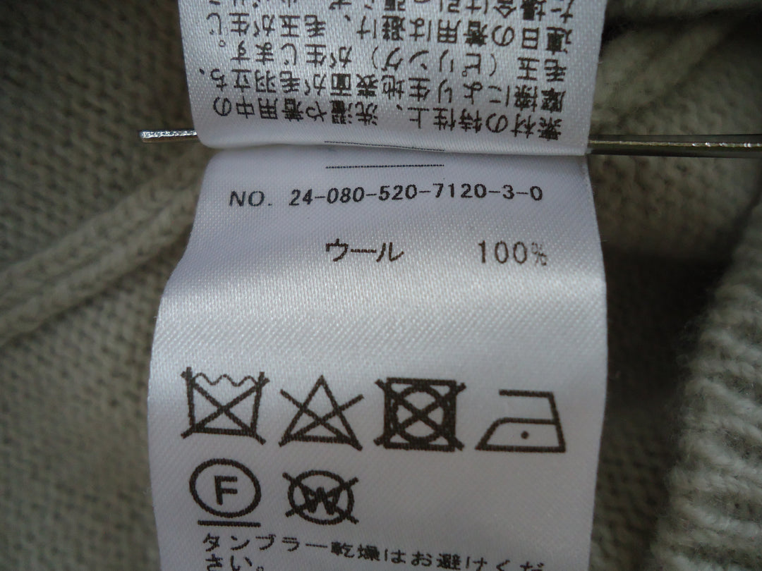 【激安古着】 ブランド不明　ニットorセーター　トップス