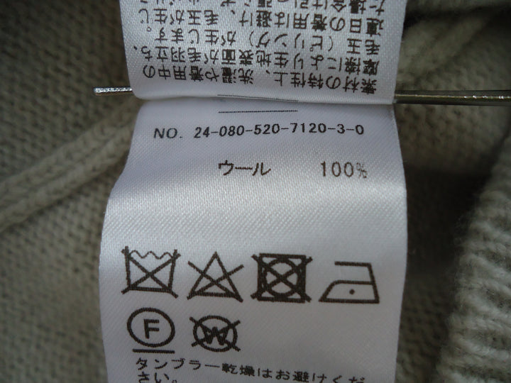 【激安古着】 ブランド不明　ニットorセーター　トップス