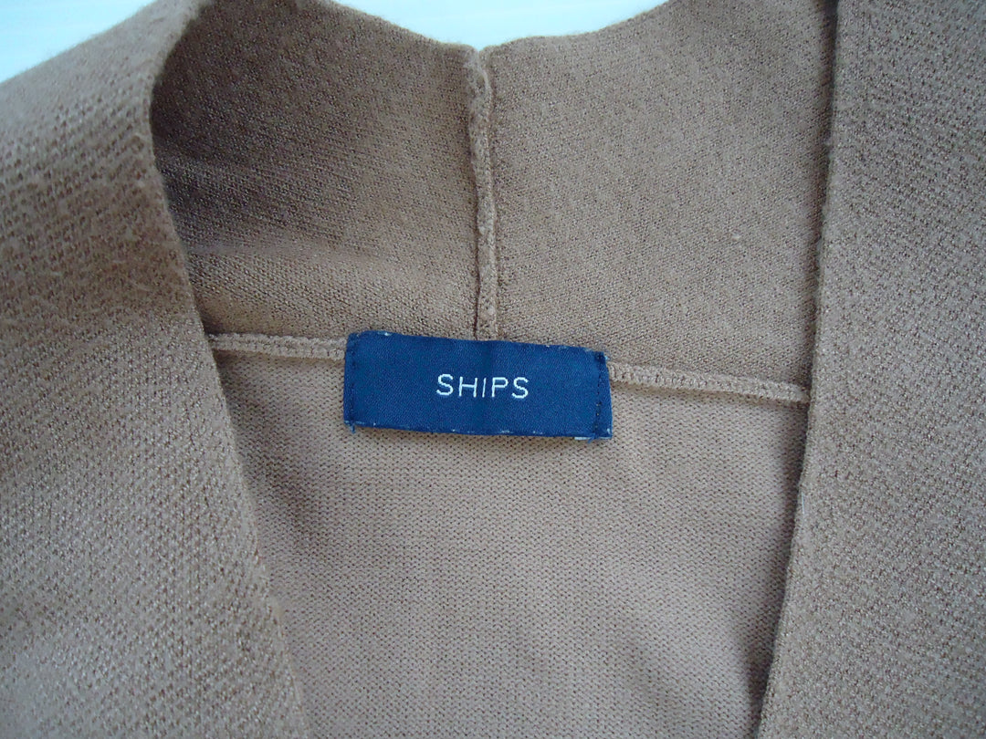 【激安古着】 SHIPS 　ニットorセーター　トップス