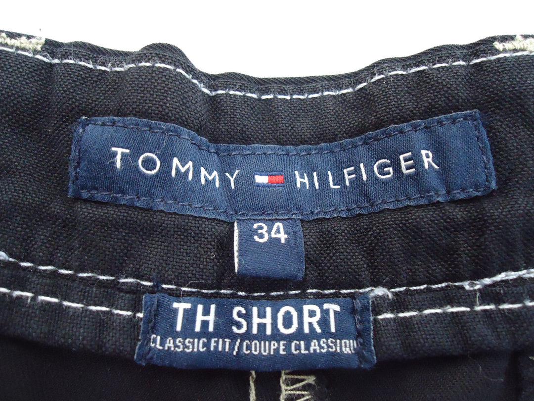 【激安古着】 TOMMY HILFIGER　ショート/ハーフパンツ　パンツ
