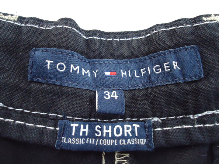 【激安古着】 TOMMY HILFIGER　ショート/ハーフパンツ　パンツ