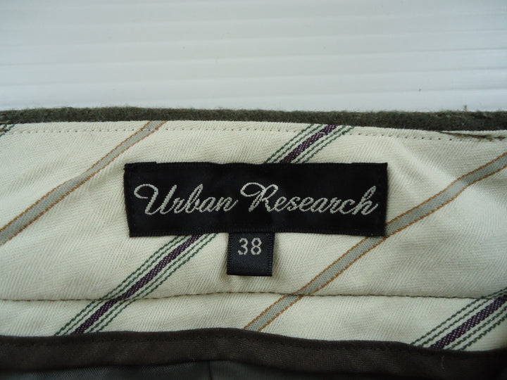 【激安古着】 URBAN RESEACH　チノパンツ　パンツ