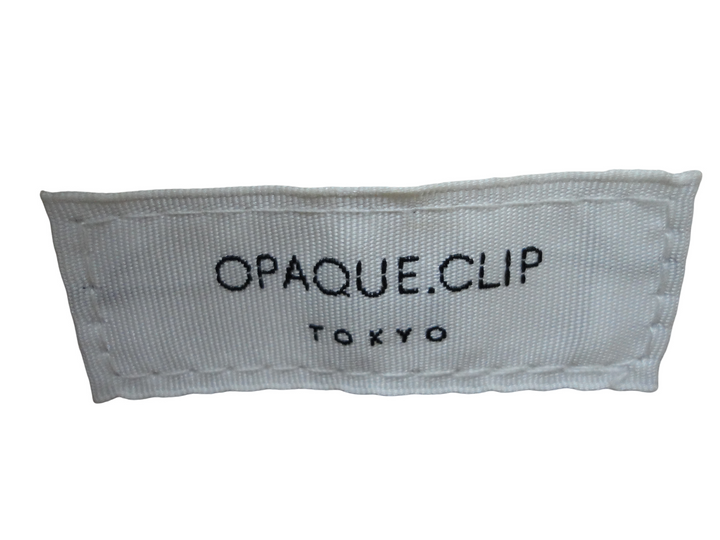 【激安古着】　OPAQUE.CLIP　ショルダーバッグ　バッグ