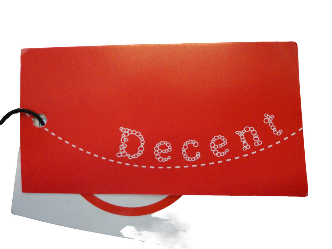 【激安古着】　Decent　ハンドバッグ/クラッチバッグ　バッグ