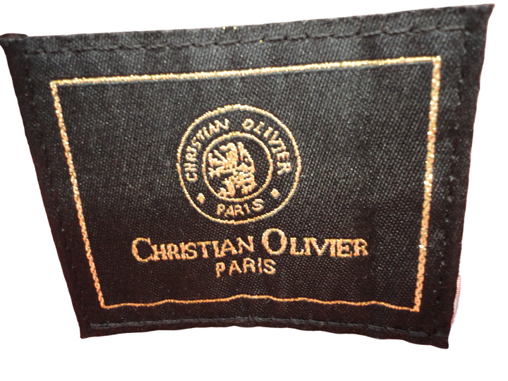 【激安古着】　CHRISTIAN　OLIVIER　ショルダーバッグ　バッグ