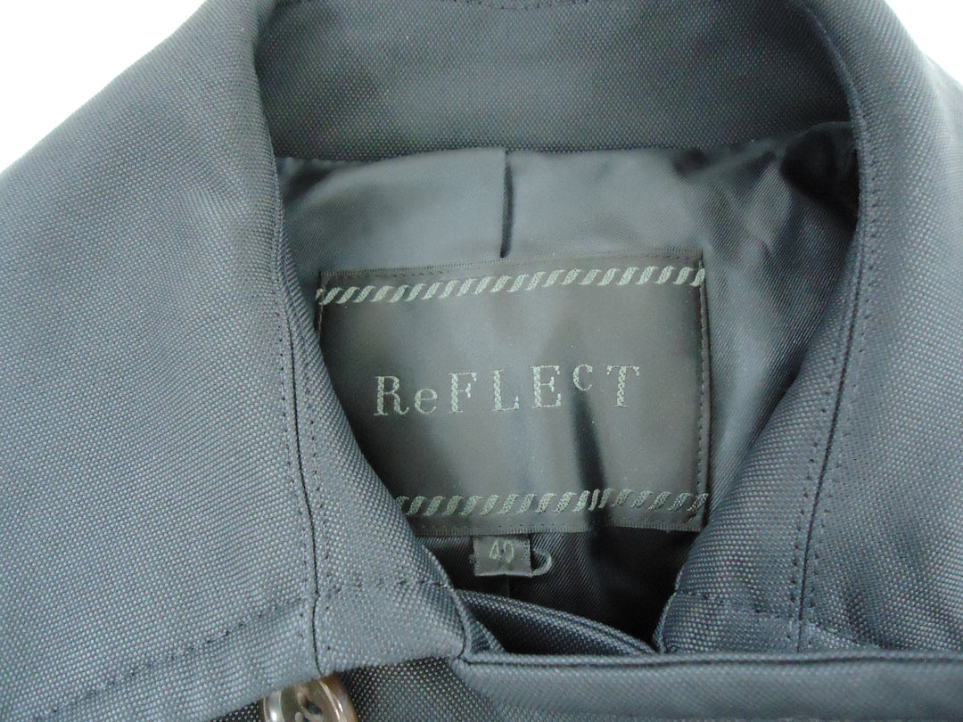 【激安古着】 ReFLEct　コートミディアム丈　アウター