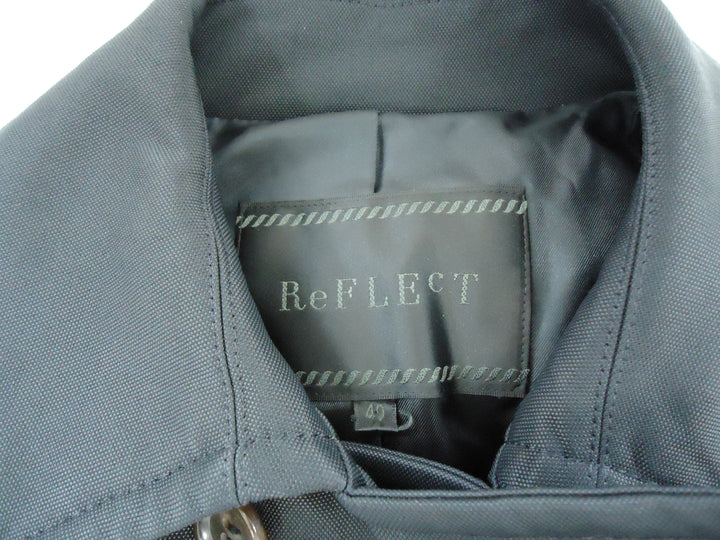 【激安古着】 ReFLEct　コートミディアム丈　アウター