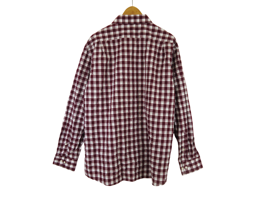 【激安古着】 TOMMY HILFIGER　長袖シャツ　トップス