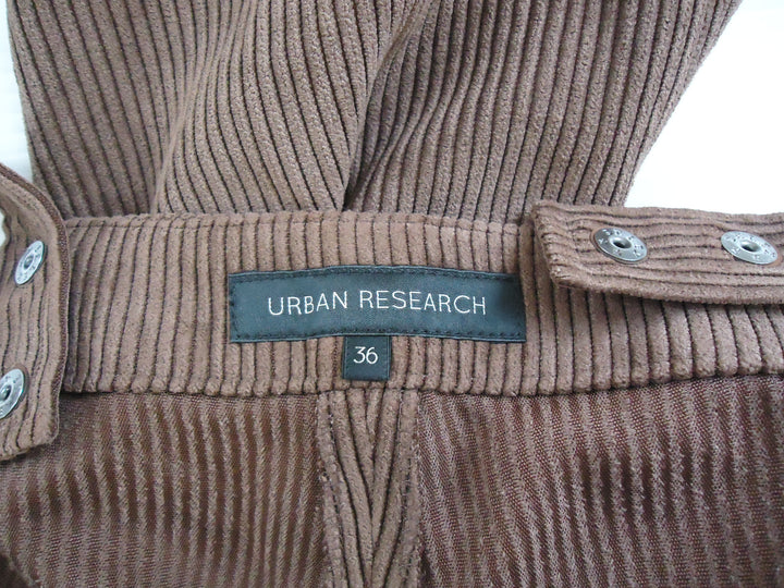 【激安古着】 URBAN RESEACH　サロペット/オーバーオール　オールインワンセットアップ