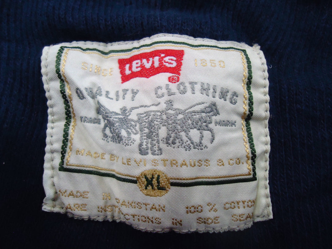 【激安古着】 Levi's　半袖Tシャツ　トップス