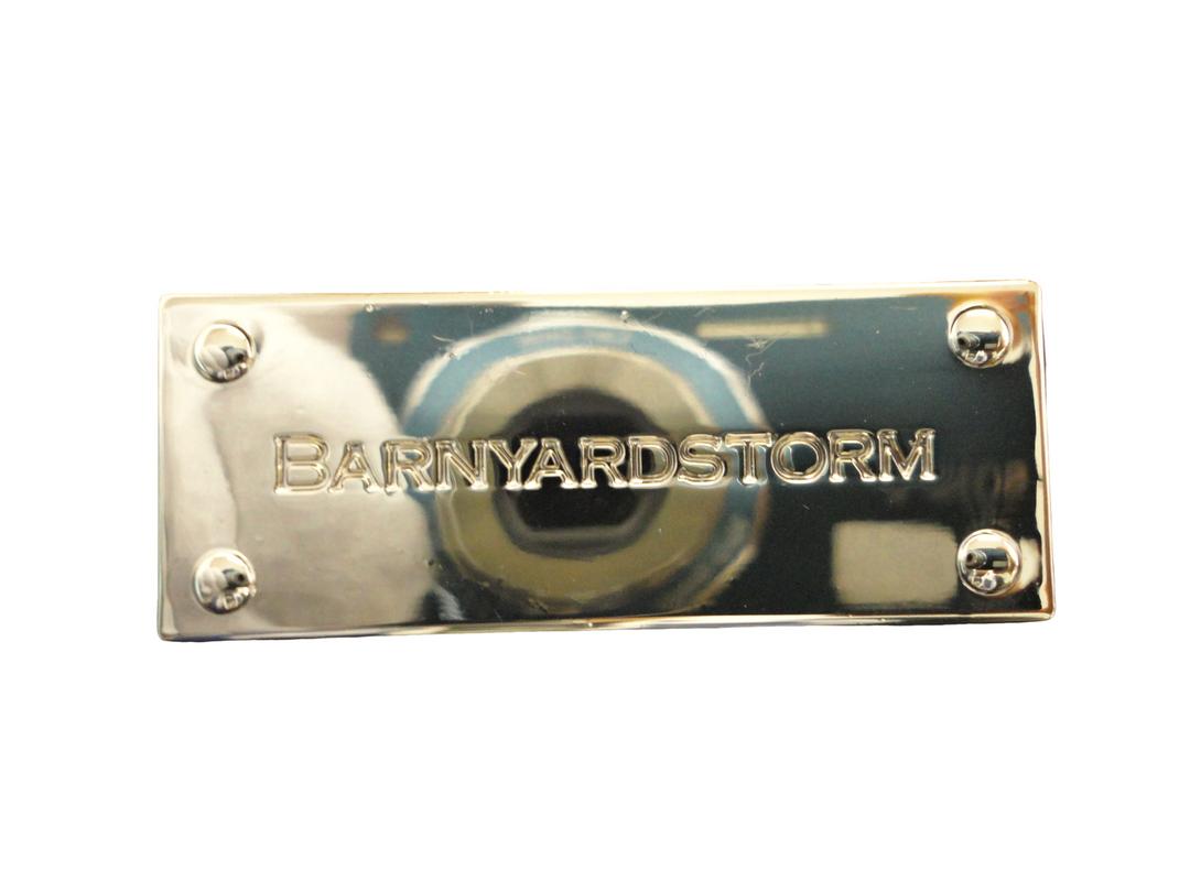 【激安古着】　BARNYARDSTORM　ショルダーバッグ　バッグ
