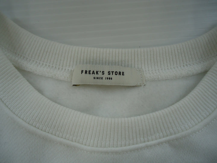 【激安古着】 FREAK’S STORE　スウェットorトレーナー　トップス