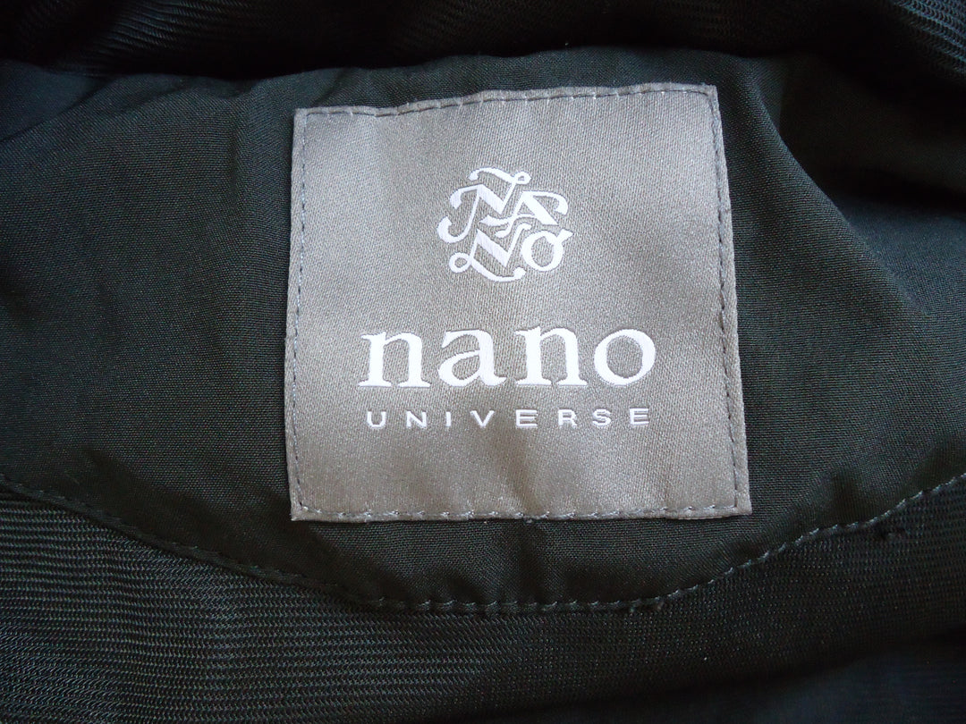 【激安古着】 nano UNIVErSE　ダウン,中綿ジャケット/コート　アウター