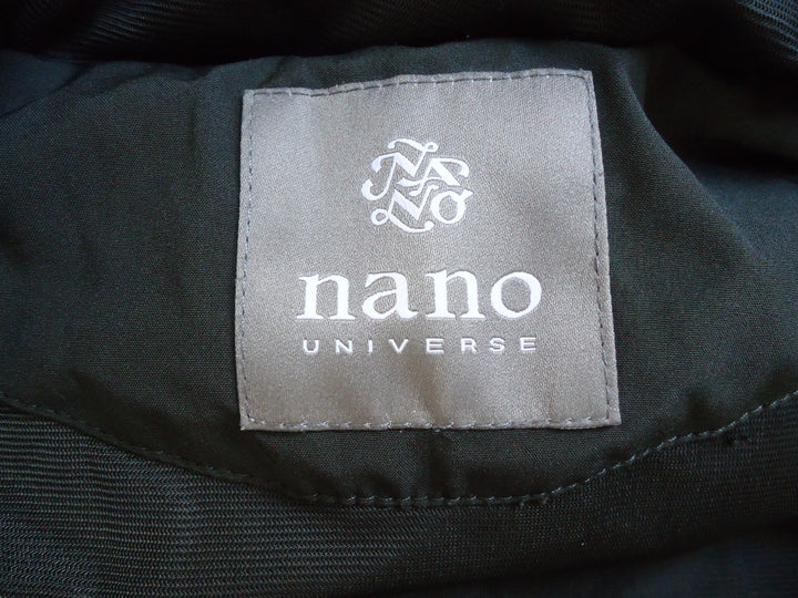 【激安古着】 nano UNIVErSE　ダウン,中綿ジャケット/コート　アウター