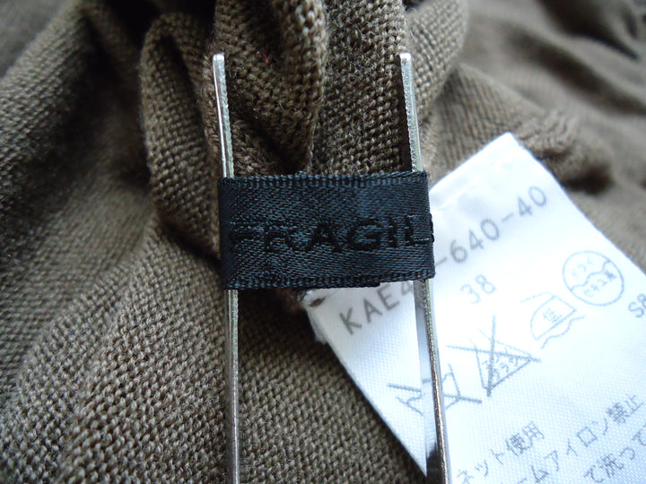 【激安古着】 FRAGILE　セットアップ　オールインワンセットアップ