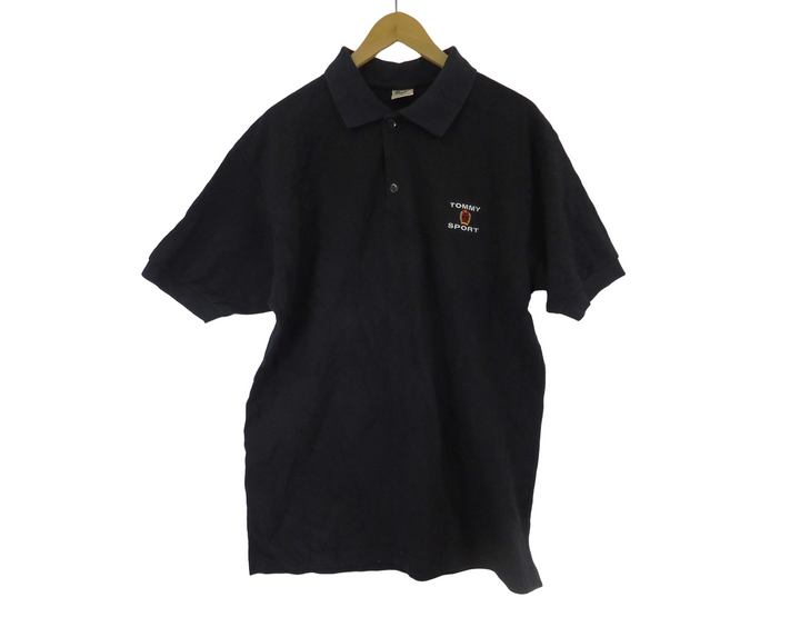 【激安古着】 TOMMY SPORT　ポロシャツ　トップス