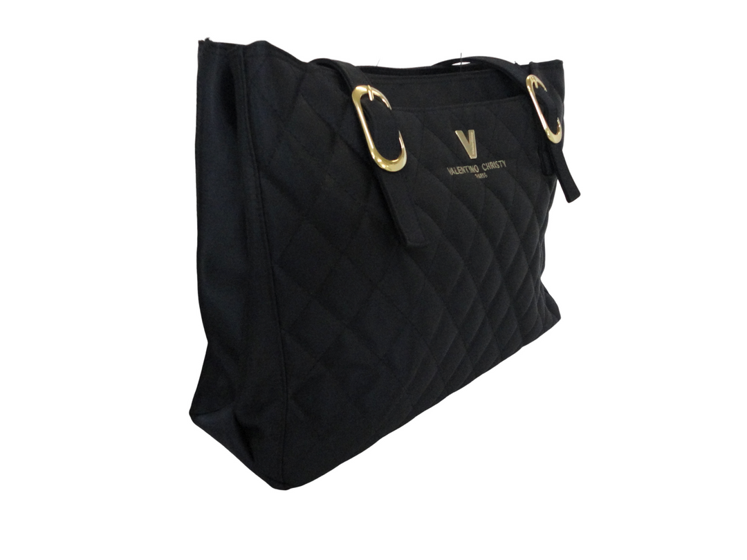【激安古着】　VALENTINO CHRISTY PARIS　ショルダーバッグ　バッグ