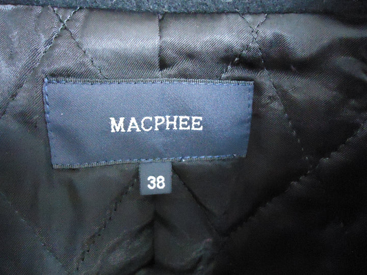【激安古着】 MACPHEE　コートミディアム丈　アウター