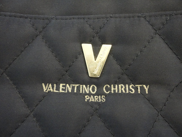 【激安古着】　VALENTINO CHRISTY PARIS　ショルダーバッグ　バッグ